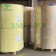 240gsm + 15 PE Coated Cup Paper For Beverage Cup Good Stiffness 70mm 85mm