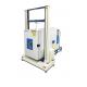 1000KN Tensile Testing Tester , Double Pole PVC Testing Equipment with Speed 0.1-500mm/min