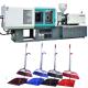 Broom mold Cooling System US Plastic Injection Molder 3600KN for Clamping Force