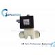 0090007840 ATM Machine Spare Parts NCR Solenoid Valve Assembly 009-0022199