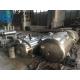 20m2 Scraper Thin Film Evaporator Industrial Agitator Vacuum Distillation