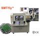Automatic PCB shearing machine , CNC PCB Router Machine SMTfly-F01-S