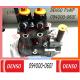 High Pressure Diesel Engine Injection HP0 Fuel Pump 094000-0601 6245-71-1111 For KOMATSU SAA6D170E-5A/5B/5C Engine