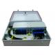 PLC Splitter Wall Mountedoptical fiber distribution box Cable Termination Box Waterproof light color manufacture
