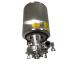 Low Noise Small Sanitary Pump , Hydraulic Pressure Sanitary Water Pump