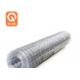 2X2 Openning Electro Galvanized Welded Wire Mesh Grid
