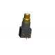 RCA01-003 Female RCA Jack , Single RCA Connector With Gold Plating
