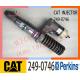 fuel engine injection nozzle injector diesel pump injector sprayer 230-9457 for CAT engine