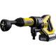 JW31 Cordless power washer rechargeable convenient car washer household high pressure washer,