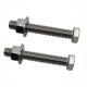 1.0mm Thread Pitch Screws Polished for Precision and Long-Lasting Results