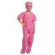 Fancy Kids Doctor Costume Medical Costumes Scrubs Uniforms