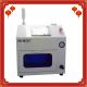 220V AC 200w SMT Nozzle Cleaning Machine for JUKI pick and place machine