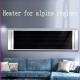 Timing Switch and High Temperature Protection Infrared Radiant Plate Heater