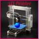 desktop DIY 3d printer / 3D personal modeling machine