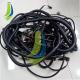 310207-00020 Main Wiring Harness 31020700020 For DH220LC-7 Excavator