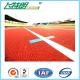 Custom Athletics Track Rubber Exercise Flooring Simplicity Project Runway Patterns