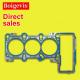 Auto Parts Accessories Automotive Engine Systems Cylinder Head Gasket 06E103148AJ For CLX C7 2.5