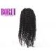 Brazilian Full Lace Human Wigs Deep Curly Breathable No Tangling No Shedding
