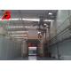 Drive Throught Paint Room for Auto Part Paint Spraying equipments Line