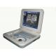 10.4 HD USG Scan Machine Color Doppler Ultrasound Scanner SVGA Output