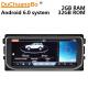 Ouchuangbo car audio gps stereo for Rang Rover Vogue 2012-2016 support BT aux android 6.0 2+32