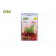 Plastic Cherry Eco Friendly Air Freshener Hanging Strong Smell Long Last