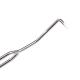 Totally New Type Firm Frame Cleaning Hook Stainless Steel Hook For Bee Farmers