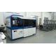 High Durability Semiconductor Molding Machine Automated ISO9001 Approval