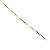 Medical High Polymer ERCP 0.025 Guidewire Endoscopic With Conical Tip