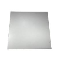 Precision Aluminum Sheet Metal Fabrication CNC Precision Lathe Turning Parts Round