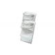 0.5 Micron 2mm PTFE High Temperature Filter Bags