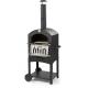Grills Outdoor Pizza Oven Barbecue Stove with Professional Powder Coated BBQ Grill