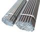 Hexagonal Hollow Drill Steel Wear Resistant Hollow Steel Drilling Rod B22