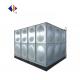 Energy Mining Welded SUS304 Stainless Steel Water Tank with Large Capacity of 500 Tons
