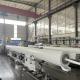 Two Layers Plastic Pipe Machine Manufacturers PE Pipe Extrusion Machinery