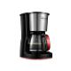 HOMEZEST CM-331B CB CE Hotel Household Hot Water System Automatic Drip Filter coffee maker