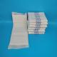 High Absorption Hot Air Super Soft Non Woven Women Post Partum Pad for OEM Customized