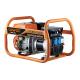 2.5KW Rated Power Portable Welder Generator 100% Standard Power Output