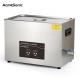 2L To 30L Ultrasonic Parts Washer OEM Ultrasonic Cleaner Engine Parts Washer