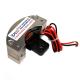 Low Noise Rotary Voice Coil Actuator Aluminum Alloy Rotary VCM  Motor 0.12N-M