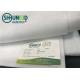 Fresh Material 100% PP Non Woven Polypropylene Fabric For Medical Industry