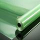 Silicone Coated PET Release Film Polyethylene Terephthalate 50 Micron Light Green