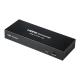 178.5*66*55MM 1080P HDMI TO SPDIF Converter