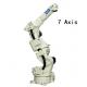 Welding Robot FD-V6S Robot Arm 7 Axis For TIG Welding As Robotic Welding