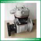 Genuine Dongfeng Cummins L9.3 Engine Double-Cylinder Air Compressor 5260445