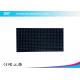 32 X  16 Dots P10  Blue color LED Display Module  outdoor adveritising board DC5V