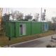 40hc Expandable Shipping Container House