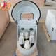 0.2L Planetary Mono Mill Vertical Planetary Ball Mill Price Nano Lab Fine Powder Grinding Machine