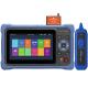 Fiber Tool Kits OTDR Fiber Optic Tester 1310/1550nm 26/24dB Test Rang 500m-100Km