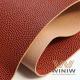 Nonwoven Backing PU Synthetic Leather Material For Football Soccer Ball